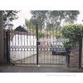 top selling backyard iron gate